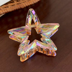 Petite pince étoile