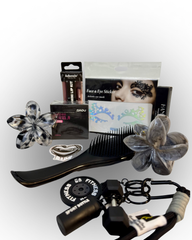 Package BLACK (8 pc)