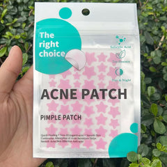 Patchs pour les boutons