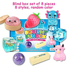 Sensory Squishier (8 PC)