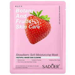 Masque pour le visage