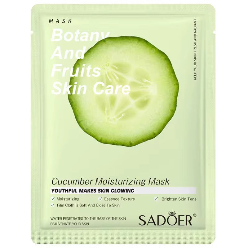 Masque pour le visage