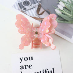Petite pince papillon