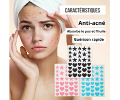 Patch pour les boutons