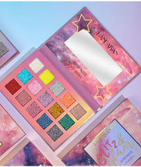 GLITTER palette
