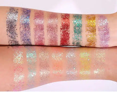 GLITTER palette