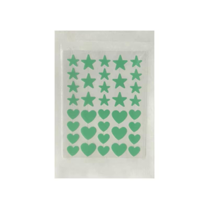 Patch pour les boutons