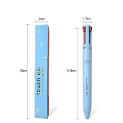 Stylo 4 en 1 version maquillage