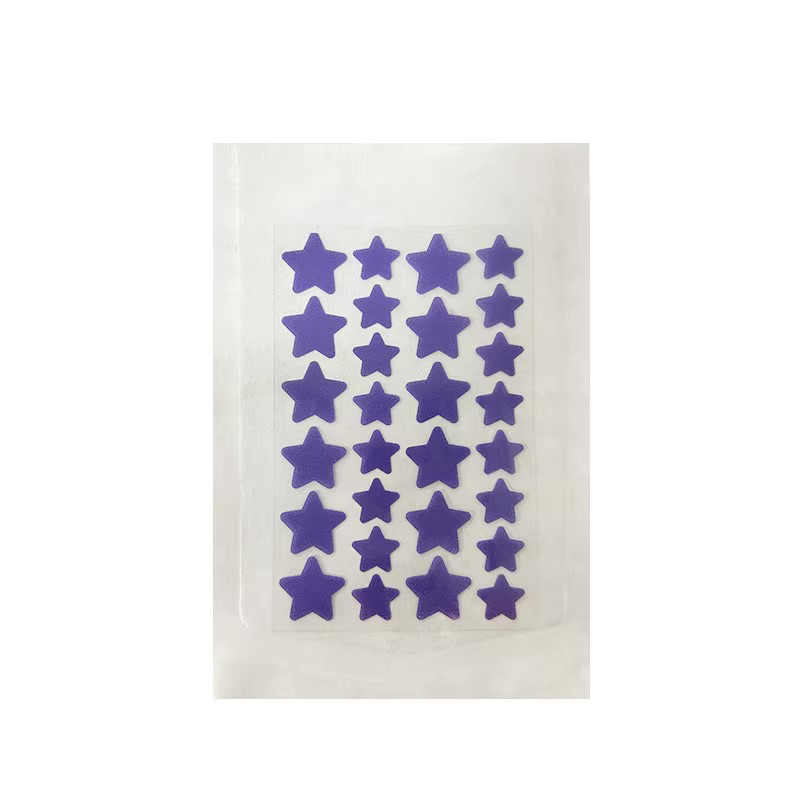 Patch pour les boutons