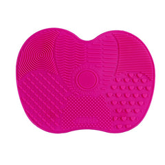 Tapis nettoyeur de pinceaux