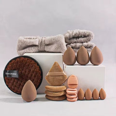 Set Skin care & Makeup (20 pc)