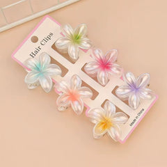 Bébés pinces à cheveux (6 pc)