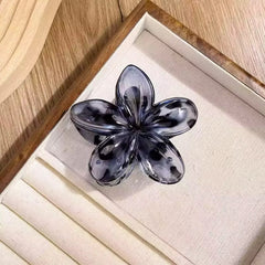 Petite pince à cheveux MODERNE