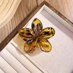 Petite pince à cheveux MODERNE