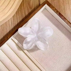 Petite pince à cheveux MODERNE