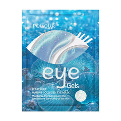 Patch pour les yeux au collagène