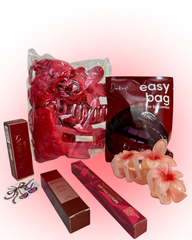 Package Red(6 pc)