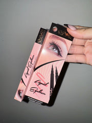 Liquid eyeliner