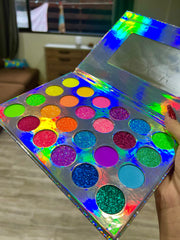 Maxi palette neon